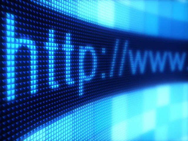 Concept & Création du site