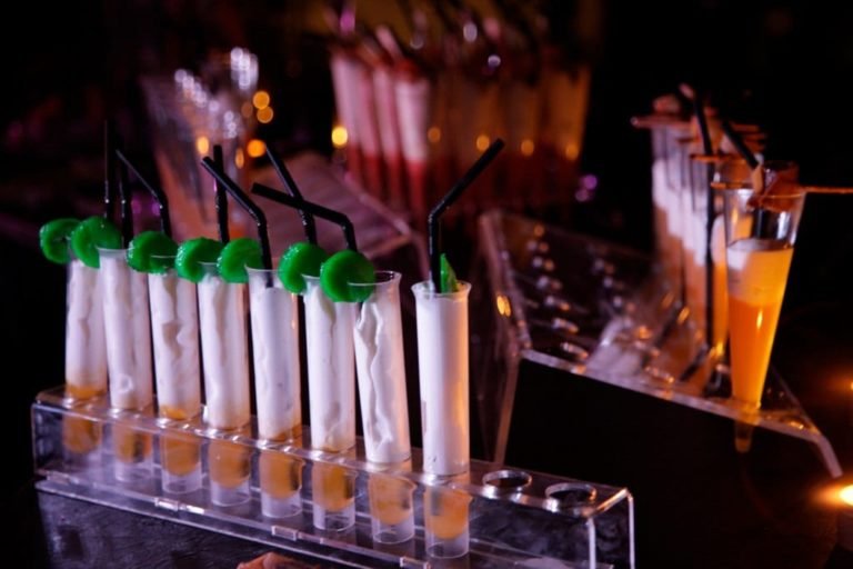 Les Etoiles de Mougins 2011