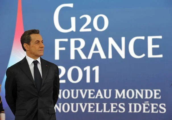 En direct du G20 : les investigations d&rsquo;une Cannoise