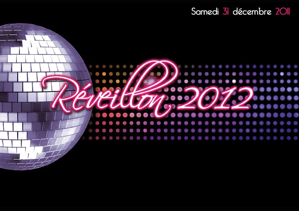Toutes les soirées du réveillon 2012 à Cannes