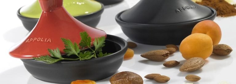 Les saveurs épicées de La Menthe Douce