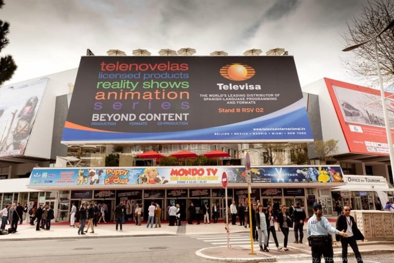 MipTV 2012 c&rsquo;est parti !