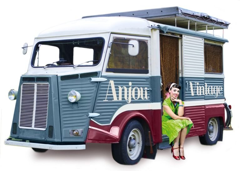 St Tropez devient Vintage le temps d&rsquo;un week-end !