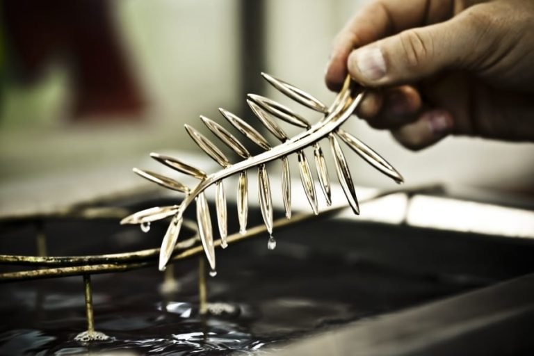 La Palme d&rsquo;or 2012 est attribuée à…