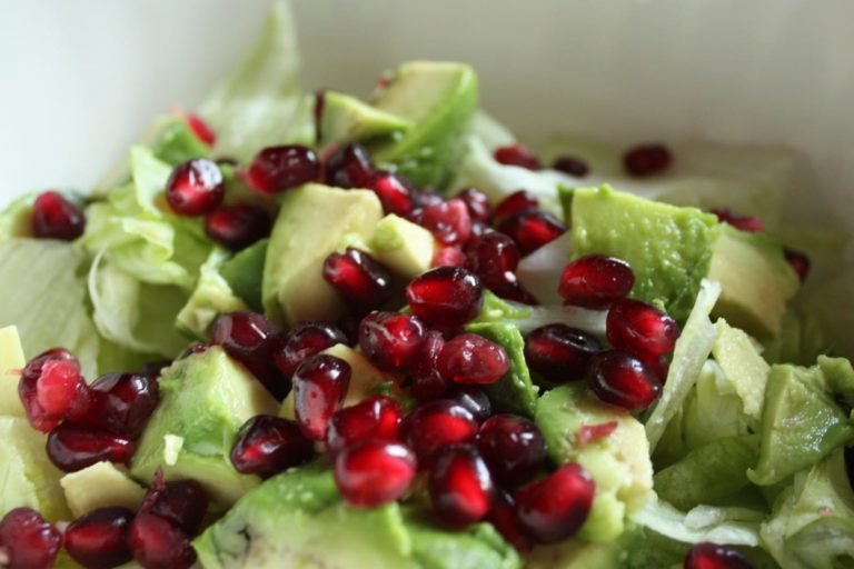 Le concept du Salad&rsquo;bar – O&rsquo;naturelle