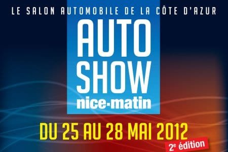 Salon Auto de Cagnes sur Mer