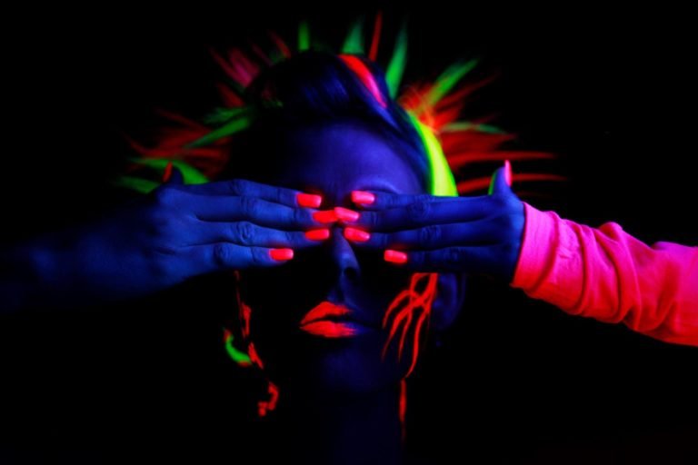 Glow Party @ Gotha 23 Juin