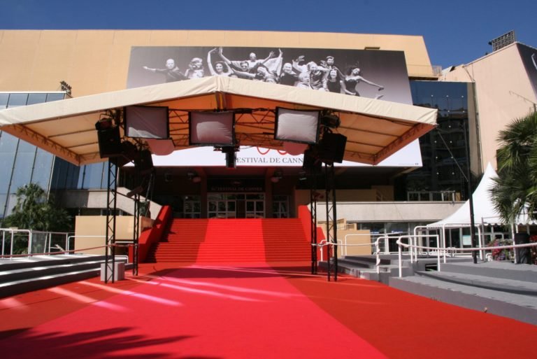 Performance d&rsquo;acteur Cannes 2012