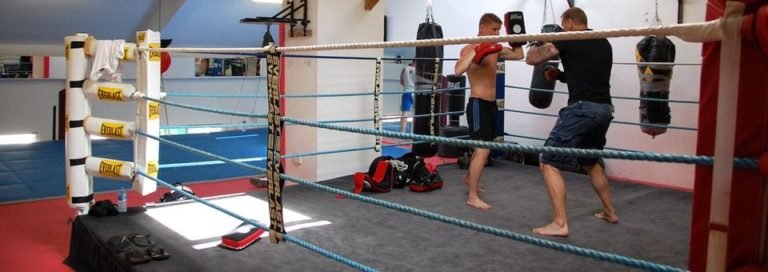(Re)sculptez votre corps après les fêtes avec FIGHT CLUB !