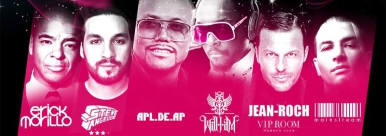 Gagnez vos places pour LIVE IS ALL UNIT !