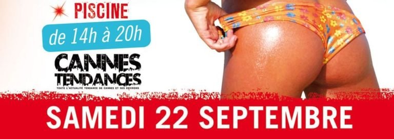 Sexy Bitch (Pool) Party Samedi 22 Septembre