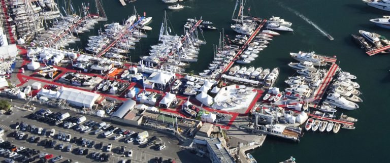 Festival de la Plaisance de Cannes 2012