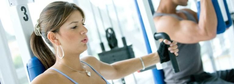 Phidias Gym au Cannet, un club chaleureux !