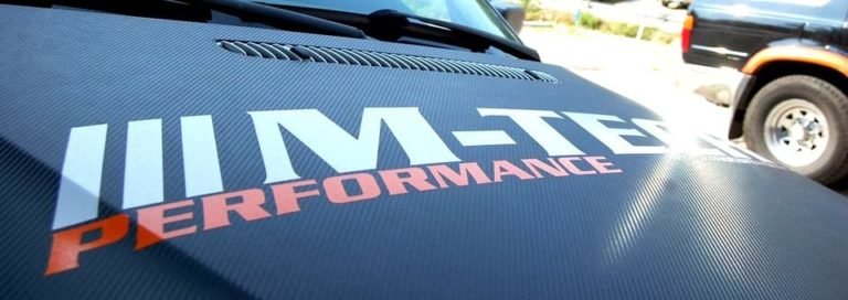 Optimisez votre voiture chez MOTORTECH !
