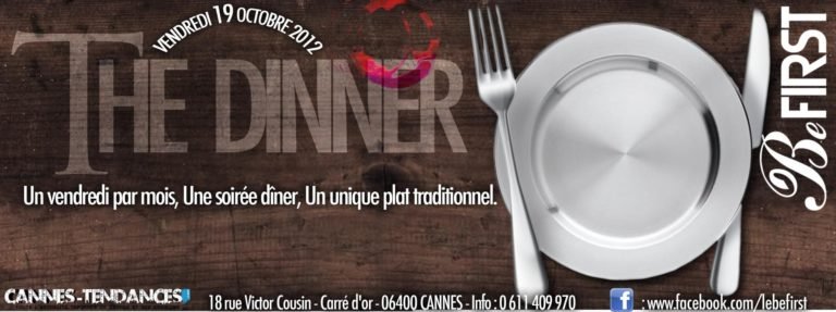 Ce soir on dîne façon Bistrot au Befirst !