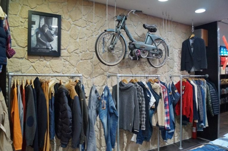 New York City Boutique