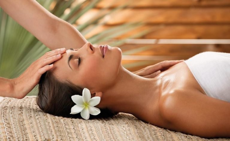 Offrez vous un massage chez French Riviera Hand Relaxation !
