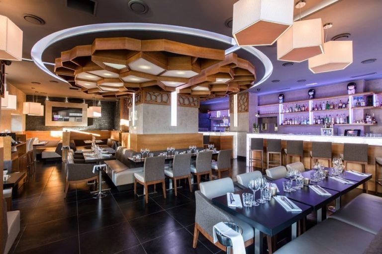 Le Zoa Sushi Bar à Cannes, inauguration réussie !