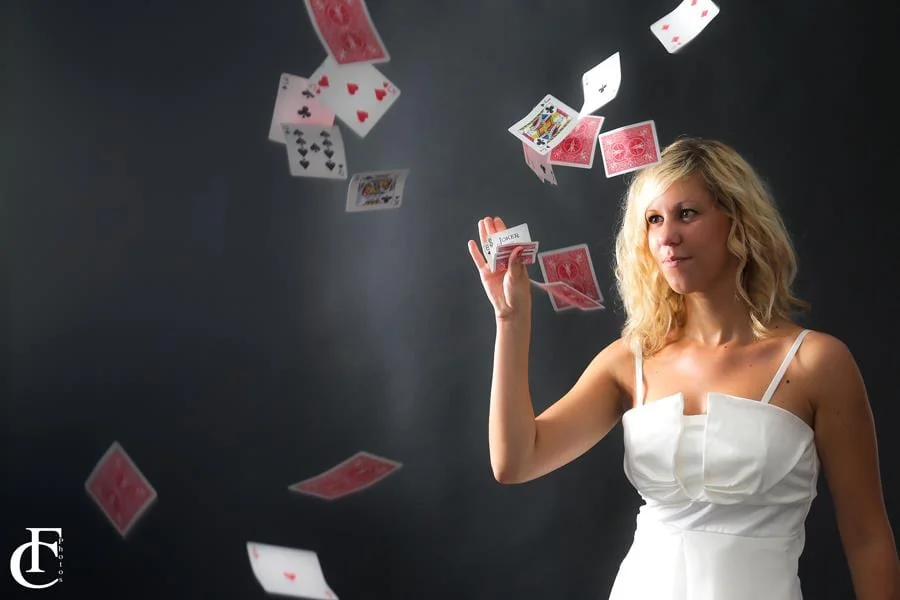 Shooting photo "particuliers"