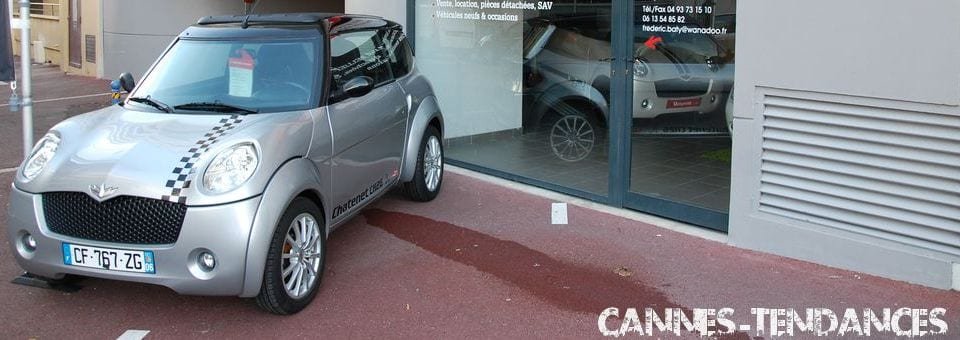 Rouler sans permis, c’est permis !