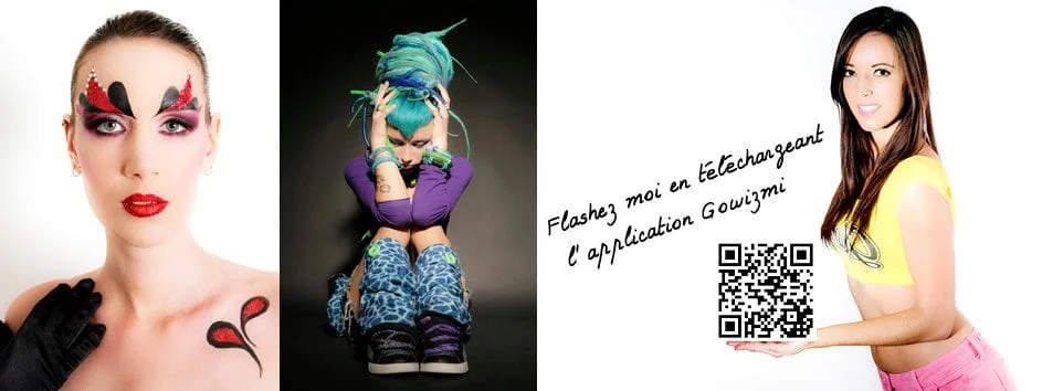 fc photos flash code