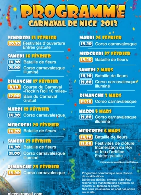 carnaval_programme