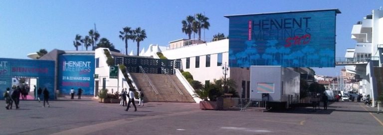 Heavent Meetings Sud, le RDV de l&rsquo;événementiel !