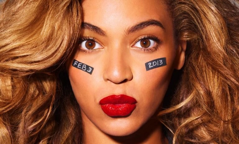 Beyoncé enflamme le SuperBowl !