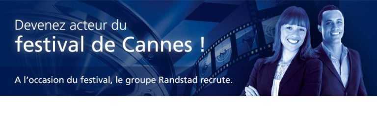 Travaillez pour le Festival du Film 2013 !
