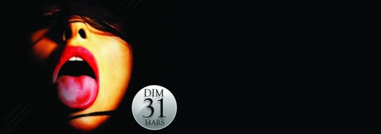 Soirée PROVOKATRICE 31 Mars @ L’Anonyme