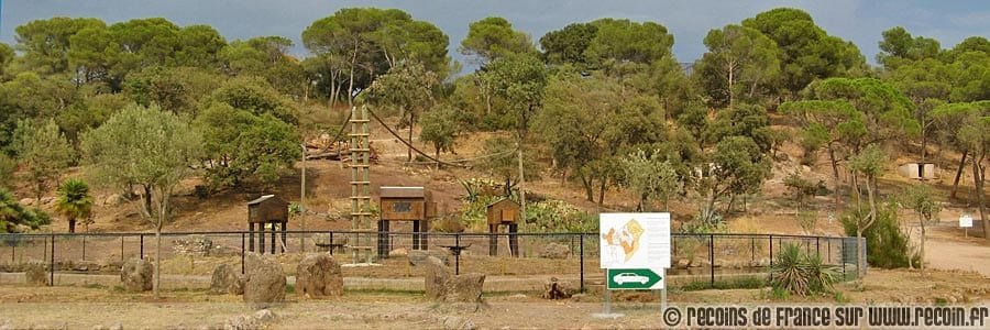 zoo de fréjus