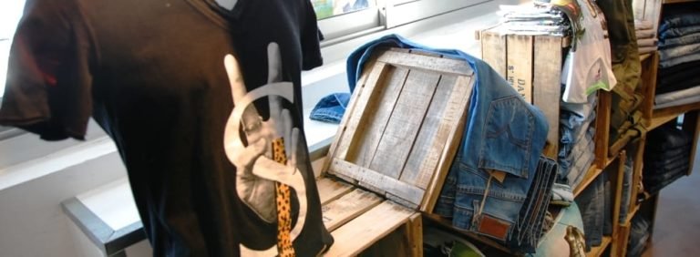 COME ON votre boutique de prêt-à-porter pour hommes