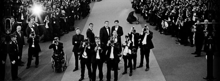 J- 30 avant le 66ème Festival du film !
