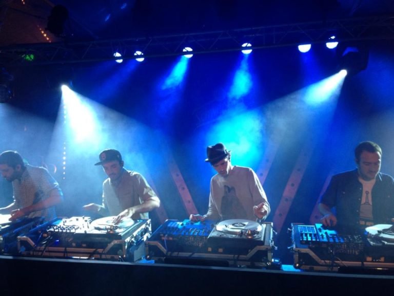 Compte rendu du Concert C2C @ Cannes 2013