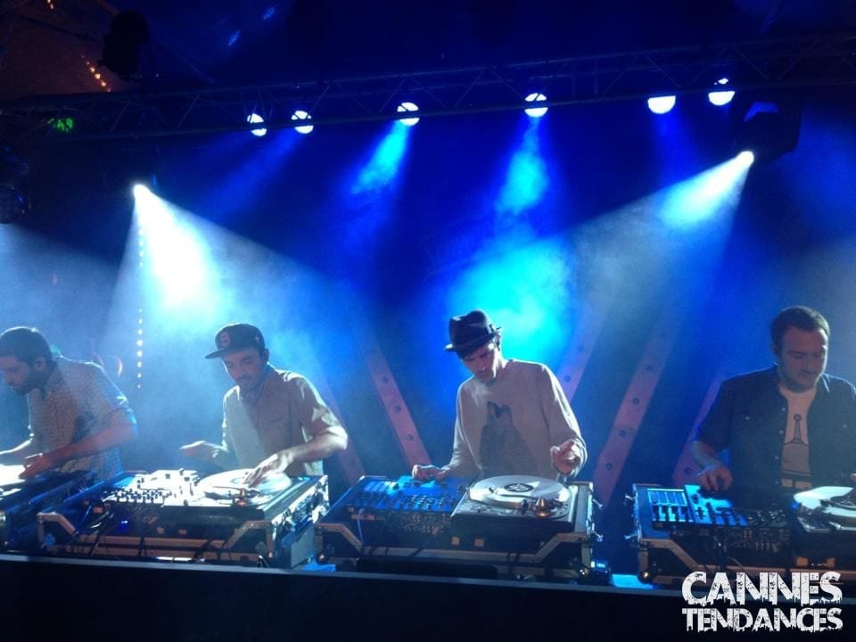 C2C en live !