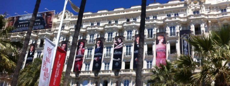 Cannes-Tendances se met en mode Festival !