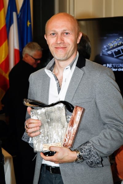 François Cima Photographe