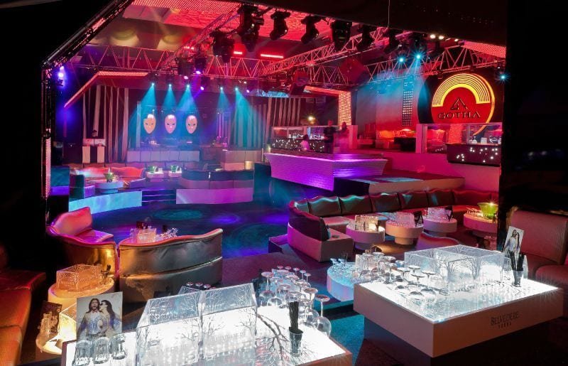gotha club cannes