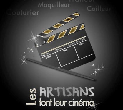 les artisans font leur cinéma