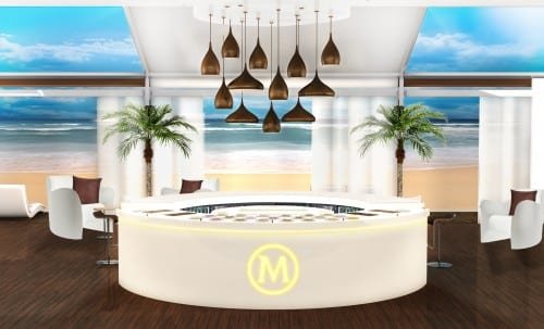 magnum cannes