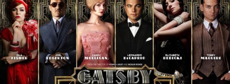 SPÉCIAL FESTIVAL : Gatsby à l’honneur ce mercredi !