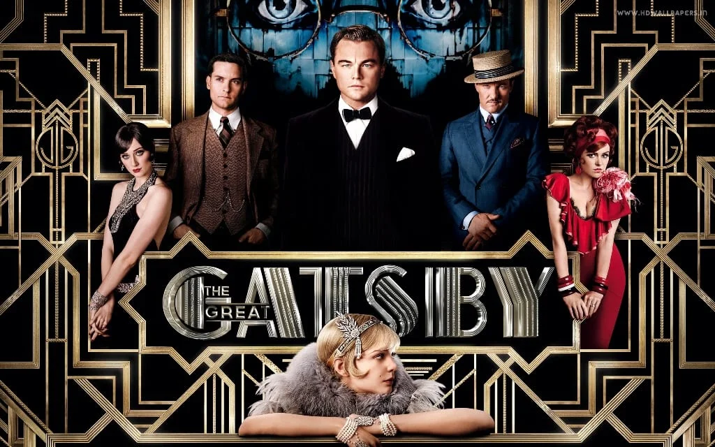 gatsby le magnifique cannes festival 2013