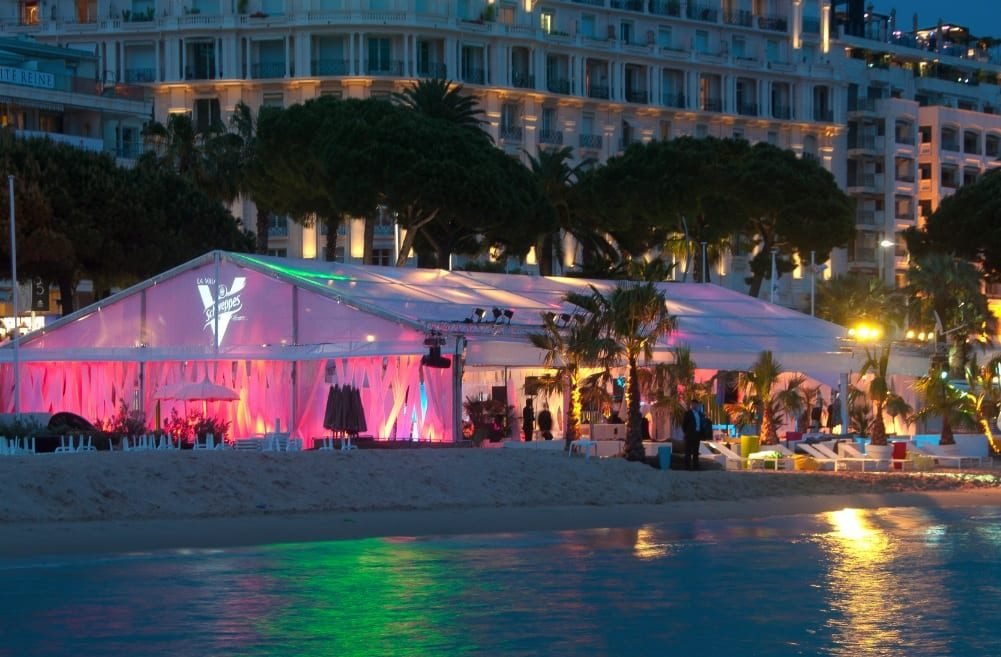 villa schweppes cannes