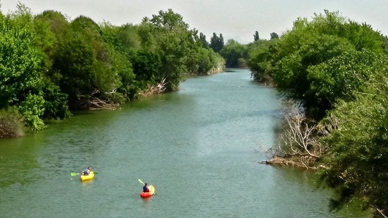 canoes-sur-argens