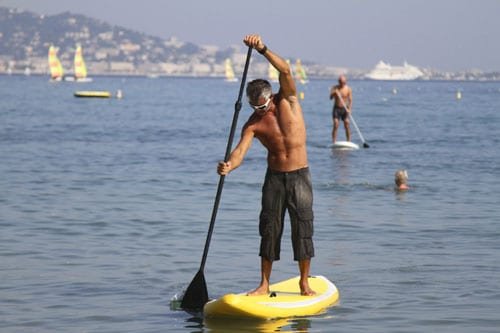 stand-up-paddle cannes