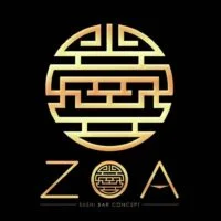zoa sushi bar concept cannes