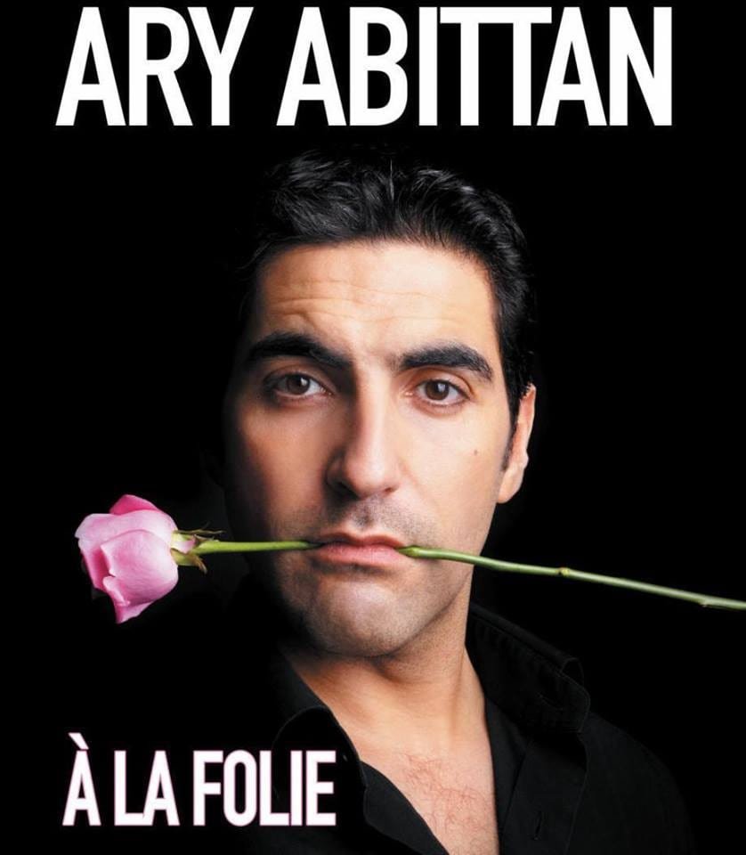 Ary abbitan radio as