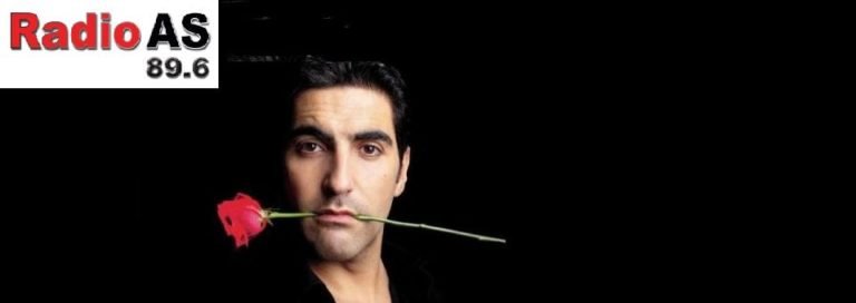 Radio As vous offre vos places pour le spectacle d&rsquo;Ary Abittan !