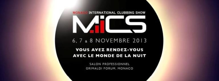 Amateur ou Professionnel de la nuit, ne manquez pas le MICS 2013 !