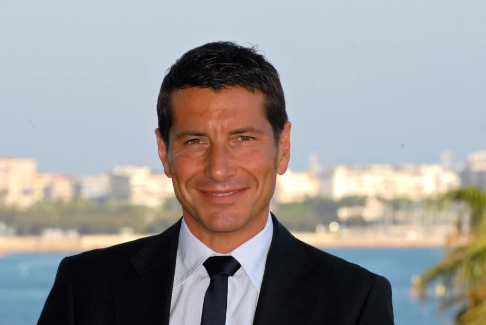 Mieux connaître David Lisnard #Cannes2014